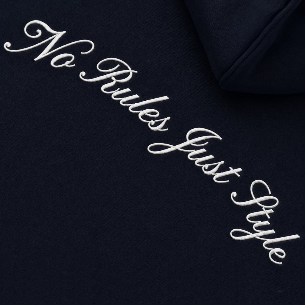 SG Hoodie Oversize