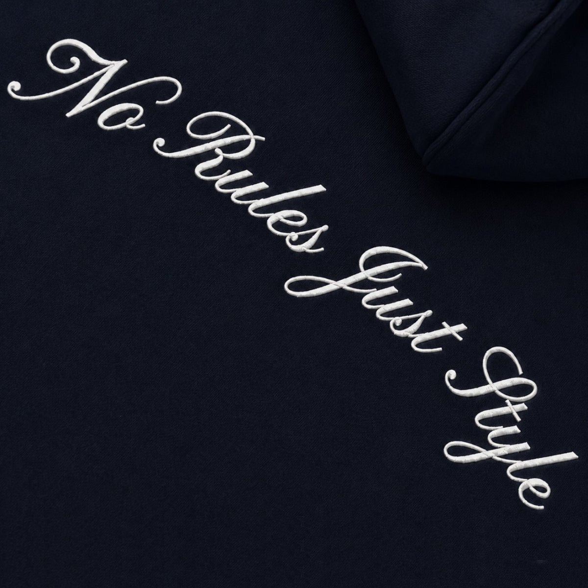 SG Hoodie Oversize