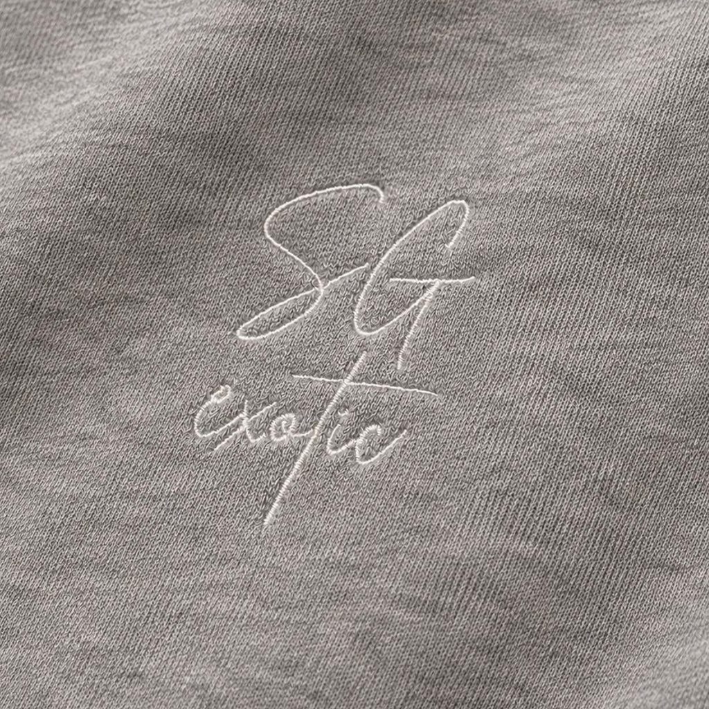 SG Hoodie Oversize