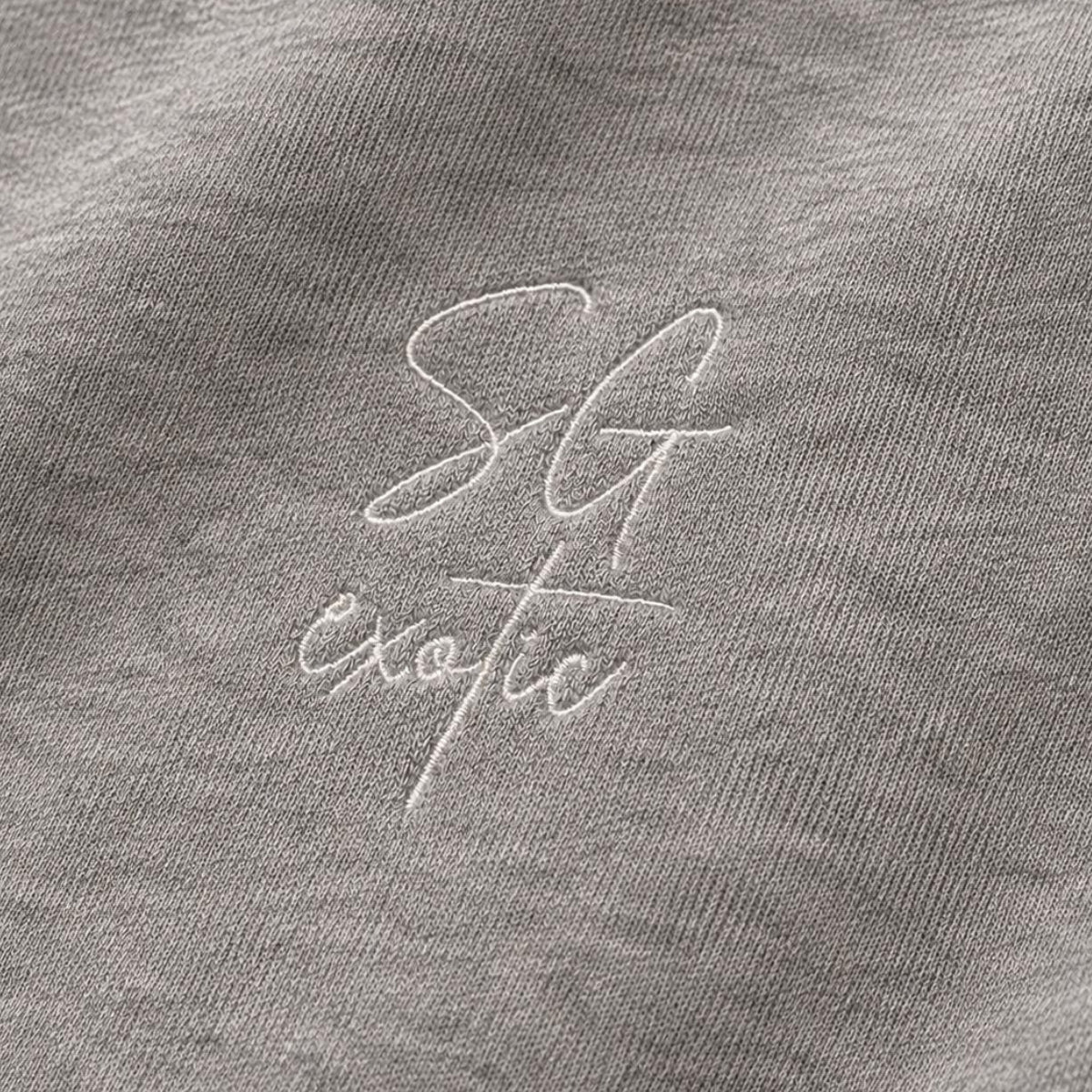 SG Hoodie Oversize