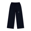 SG Pantalón Baggy - logo blanco