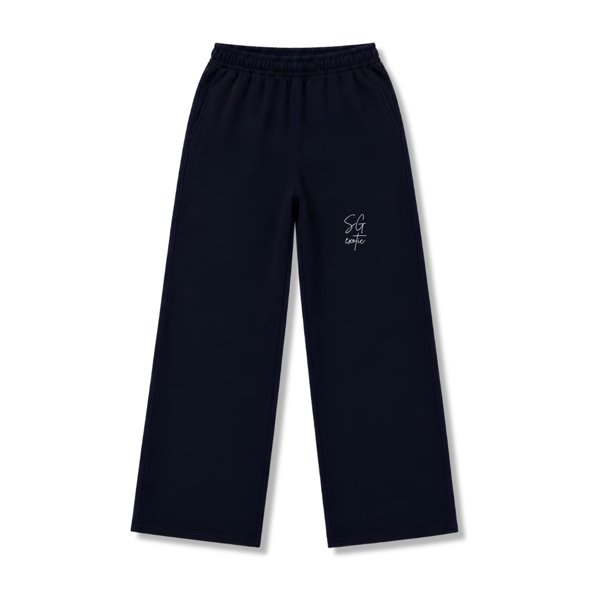 SG Pantalón Baggy