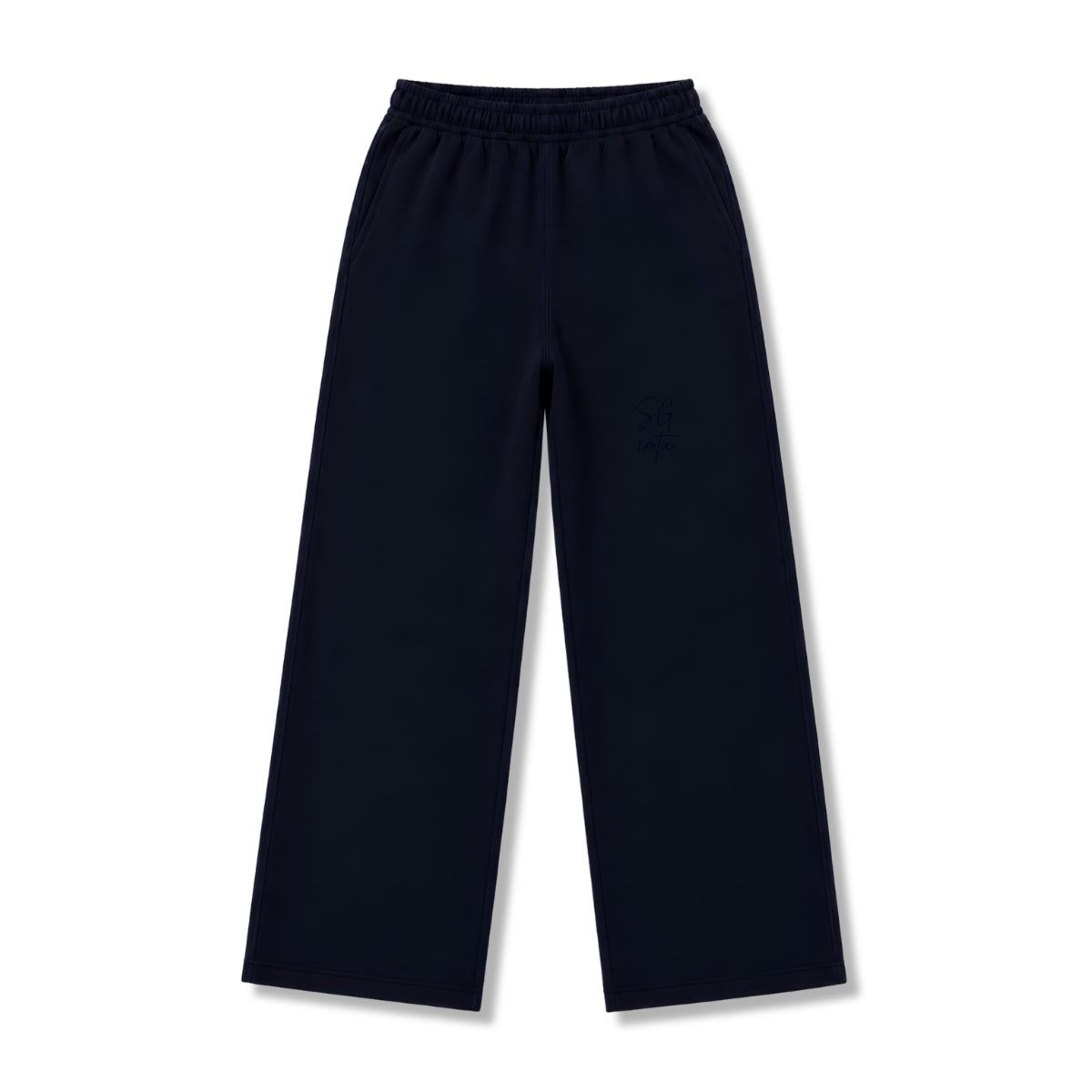 Pantalón Baggy