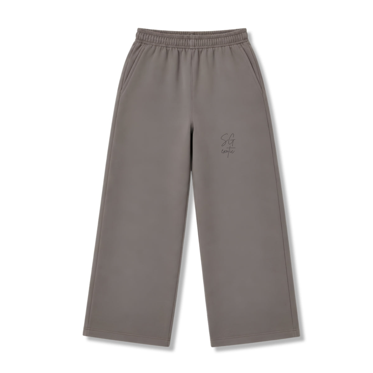 SG Pantalón Baggy