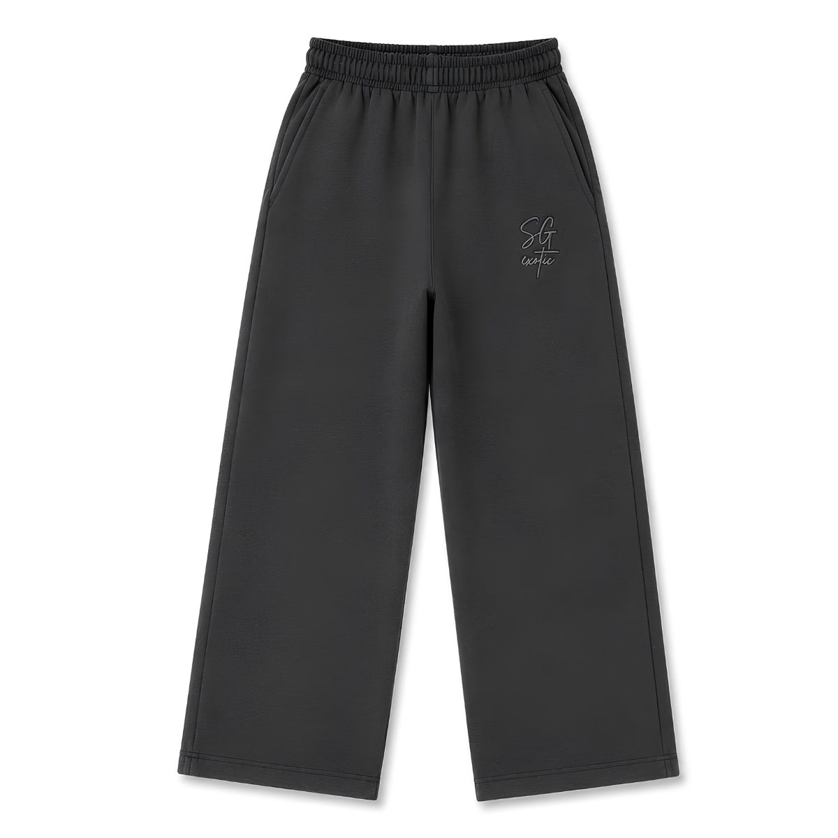 Pantalón Baggy