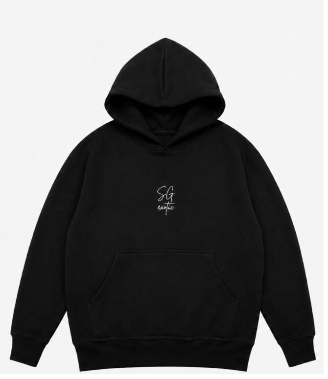 Canguro Oversize