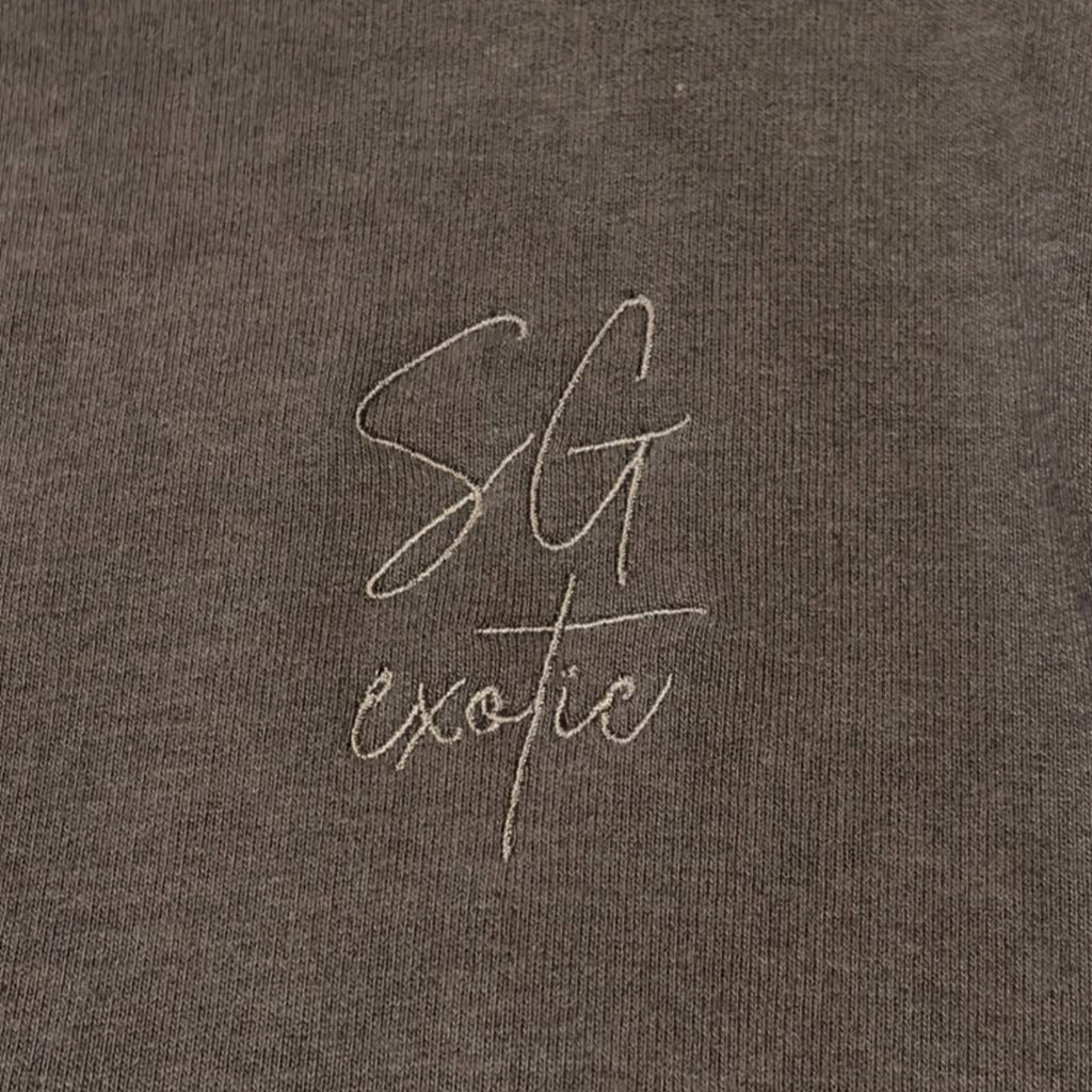 SG Pantalón Baggy