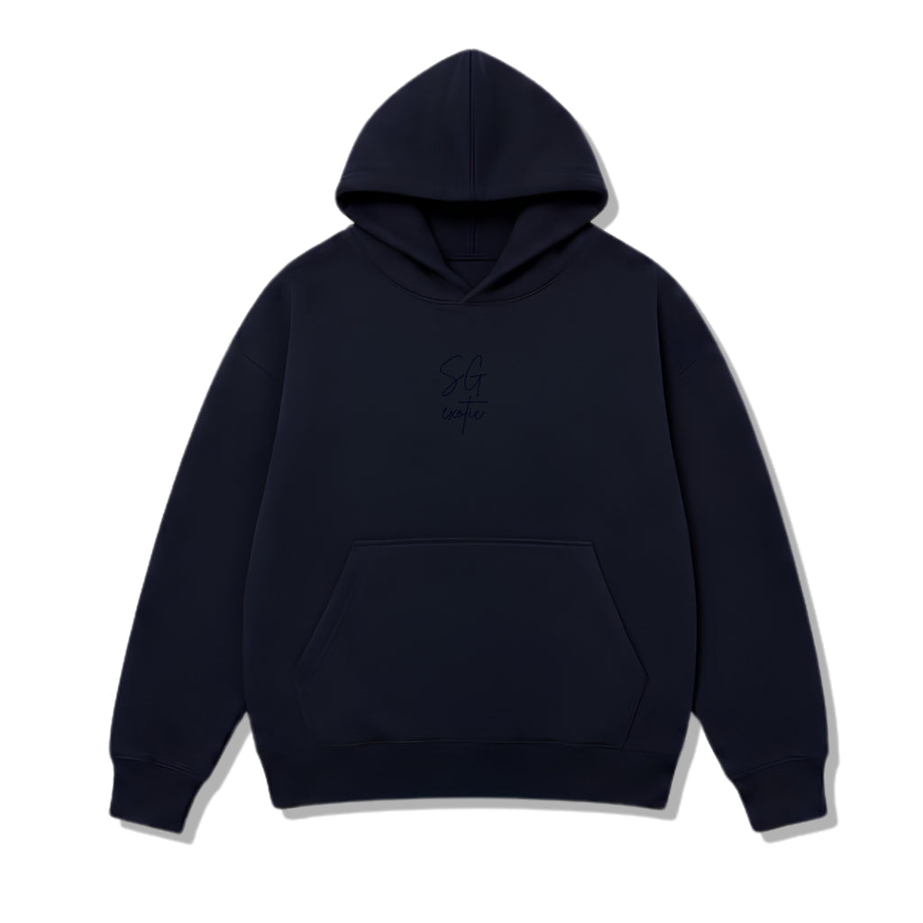 Canguro Oversize