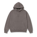 SG Hoodie Oversize grafito