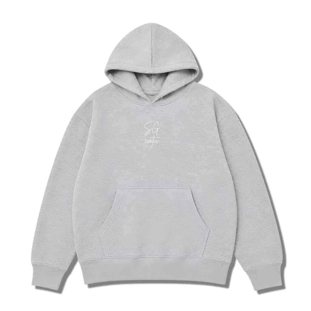 SG Hoodie Oversize