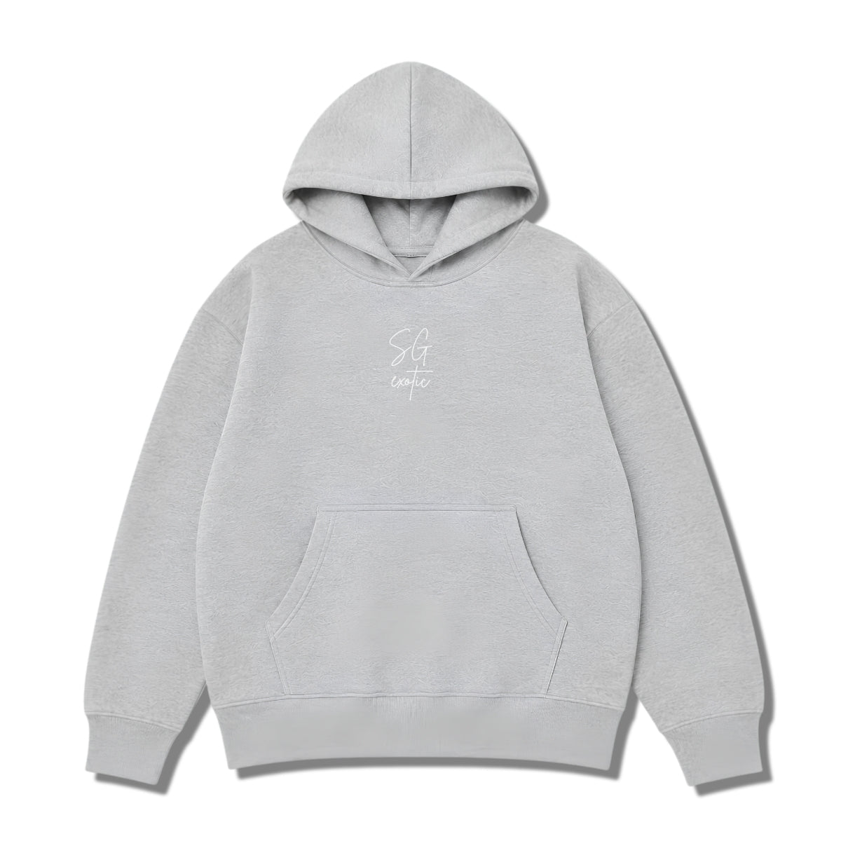 SG Hoodie Oversize