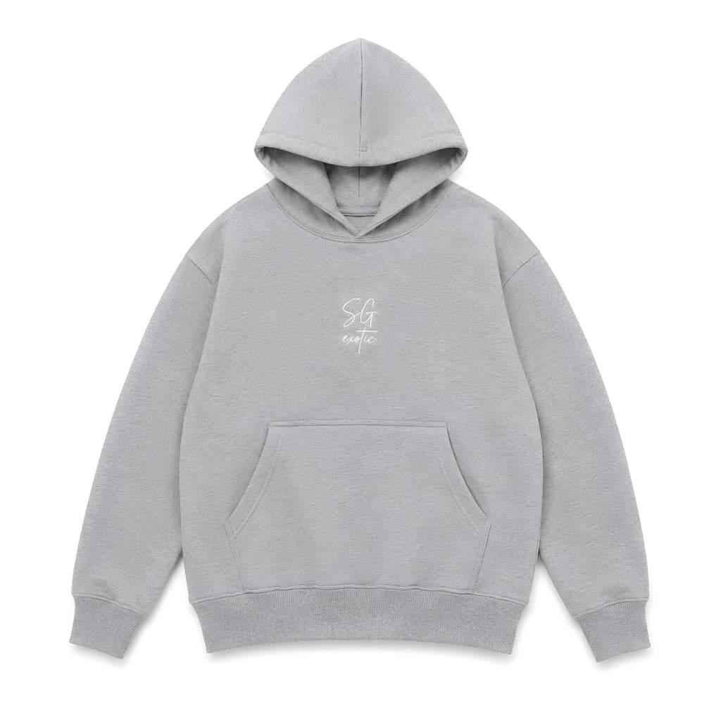 Hoodie Oversize