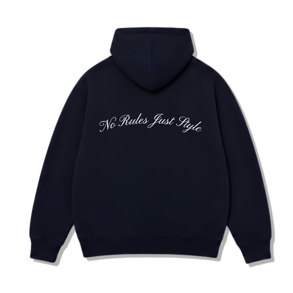 SG Hoodie Oversize