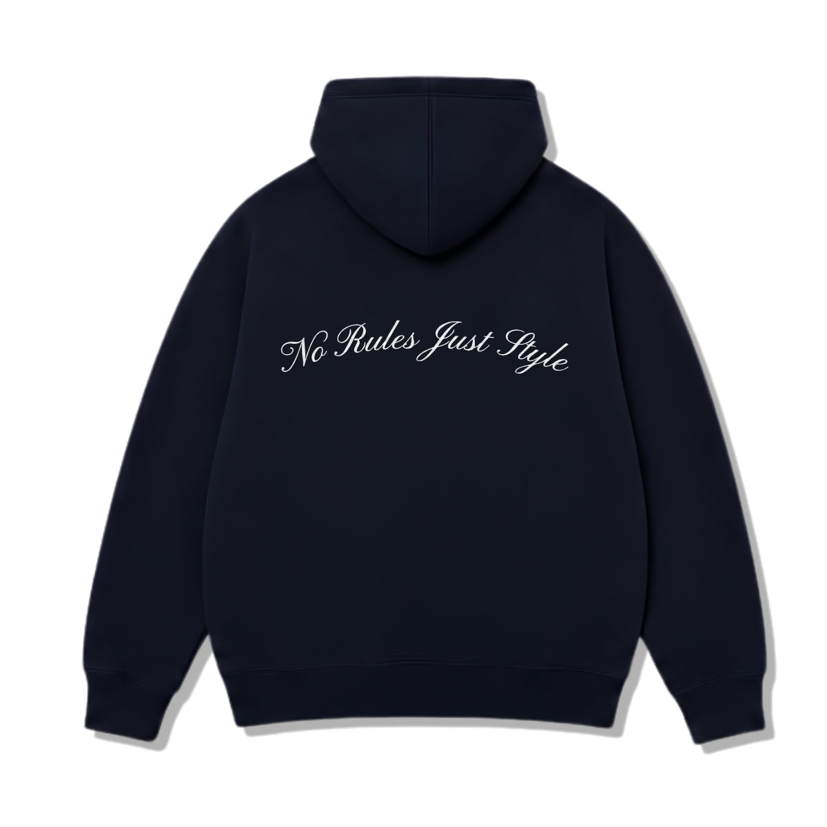 SG Hoodie Oversize