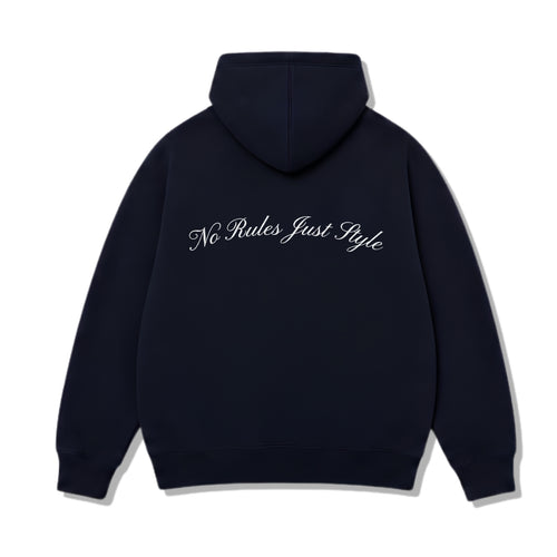 Hoodie Oversize