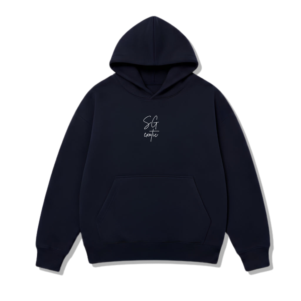 SG Hoodie Oversize
