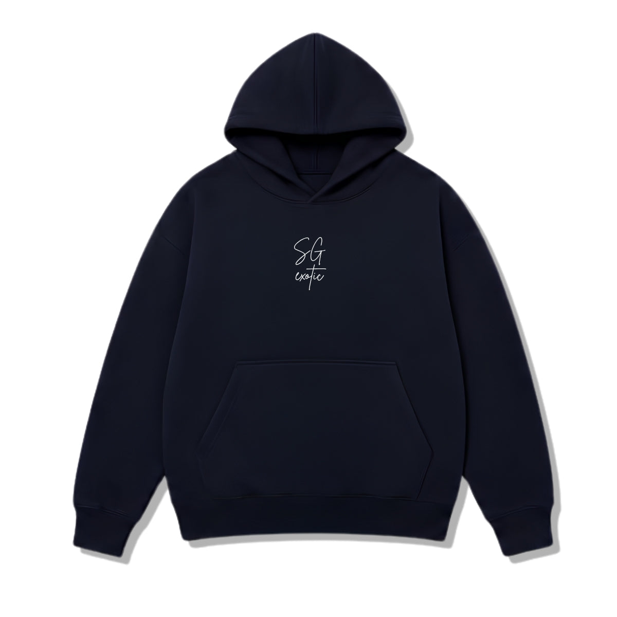 SG Hoodie Oversize