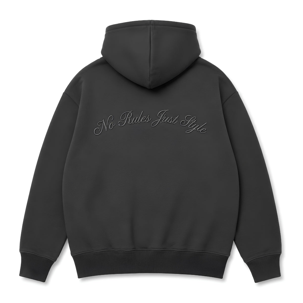 Hoodie Oversize