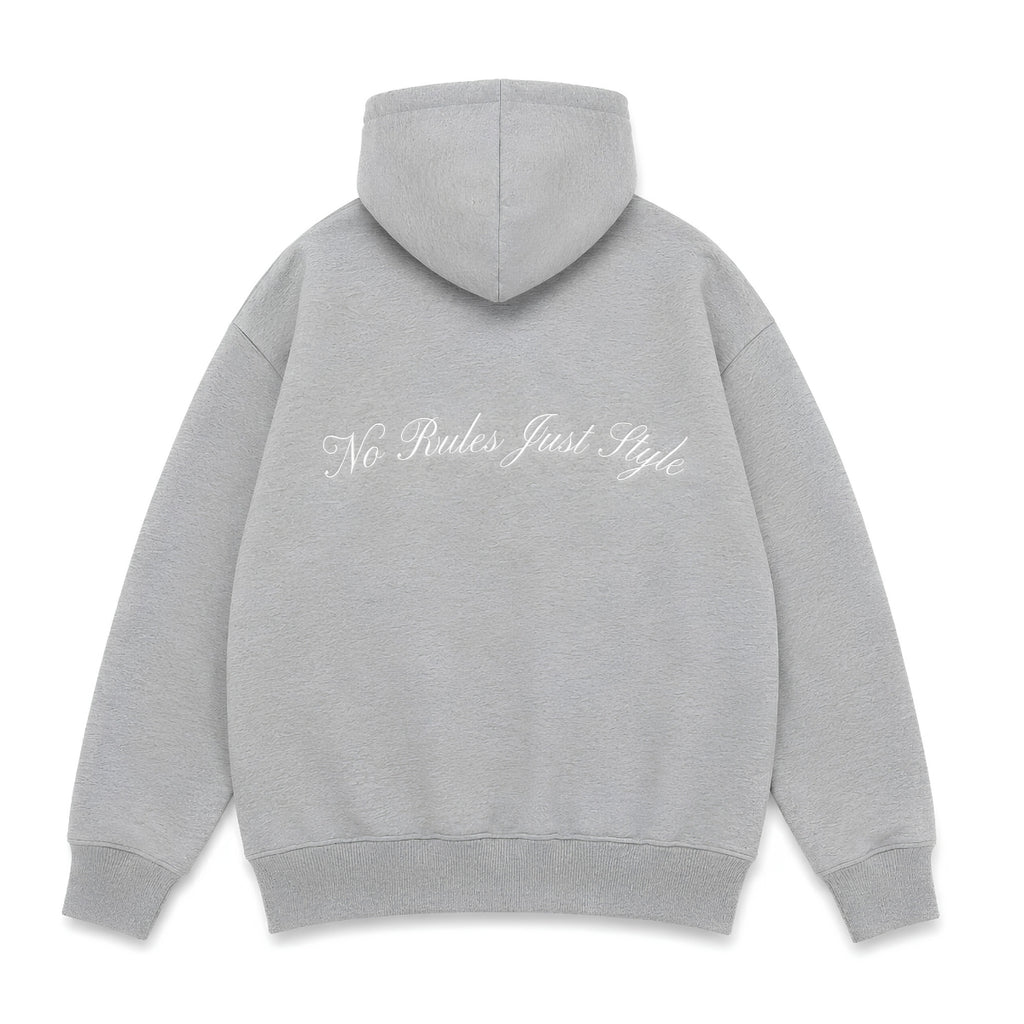Hoodie Oversize