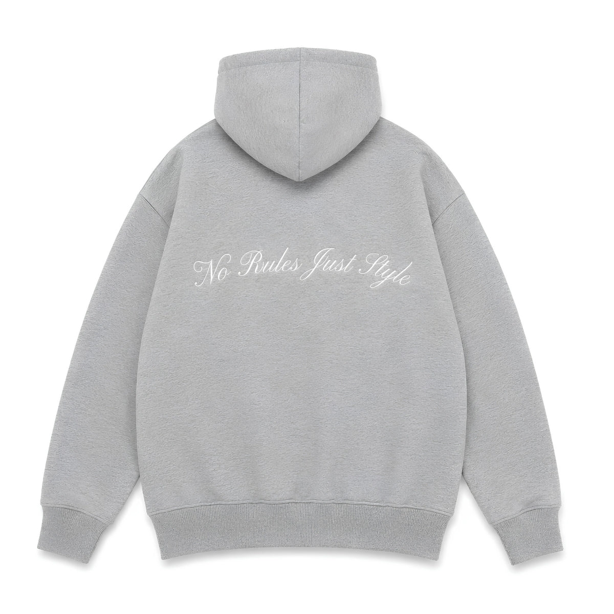 Hoodie Oversize