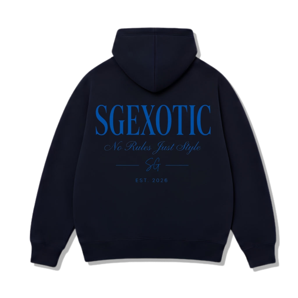 Canguro Oversize