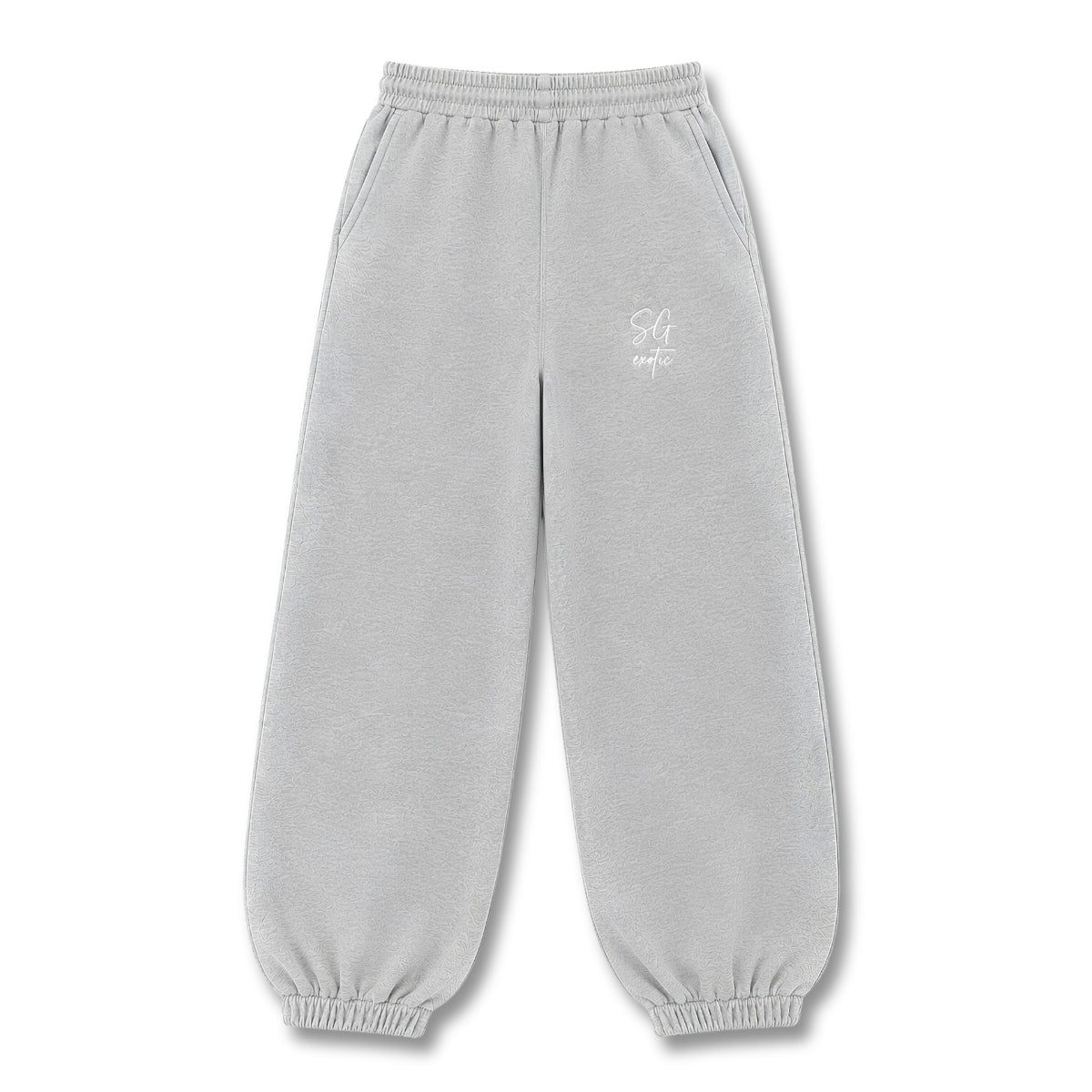 SG Pantalón Jogger