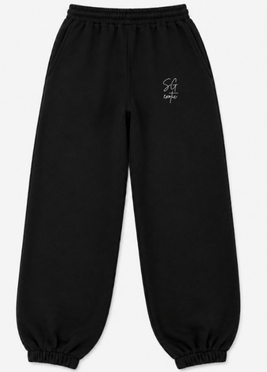 Pantalón Jogger