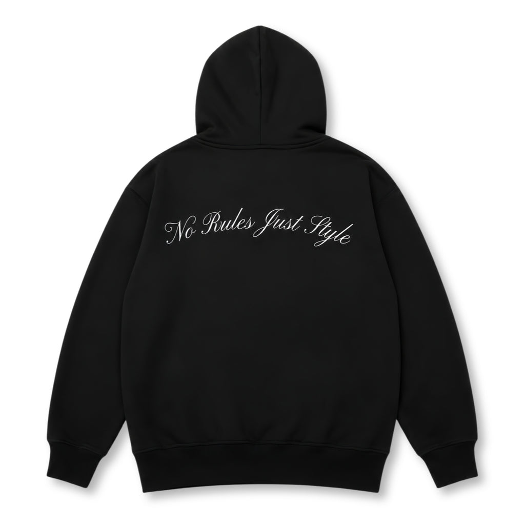Hoodie Oversize