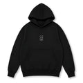 Hoodie Oversize