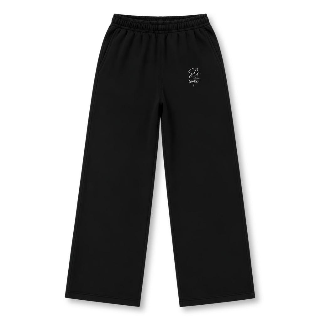 Pantalón Baggy