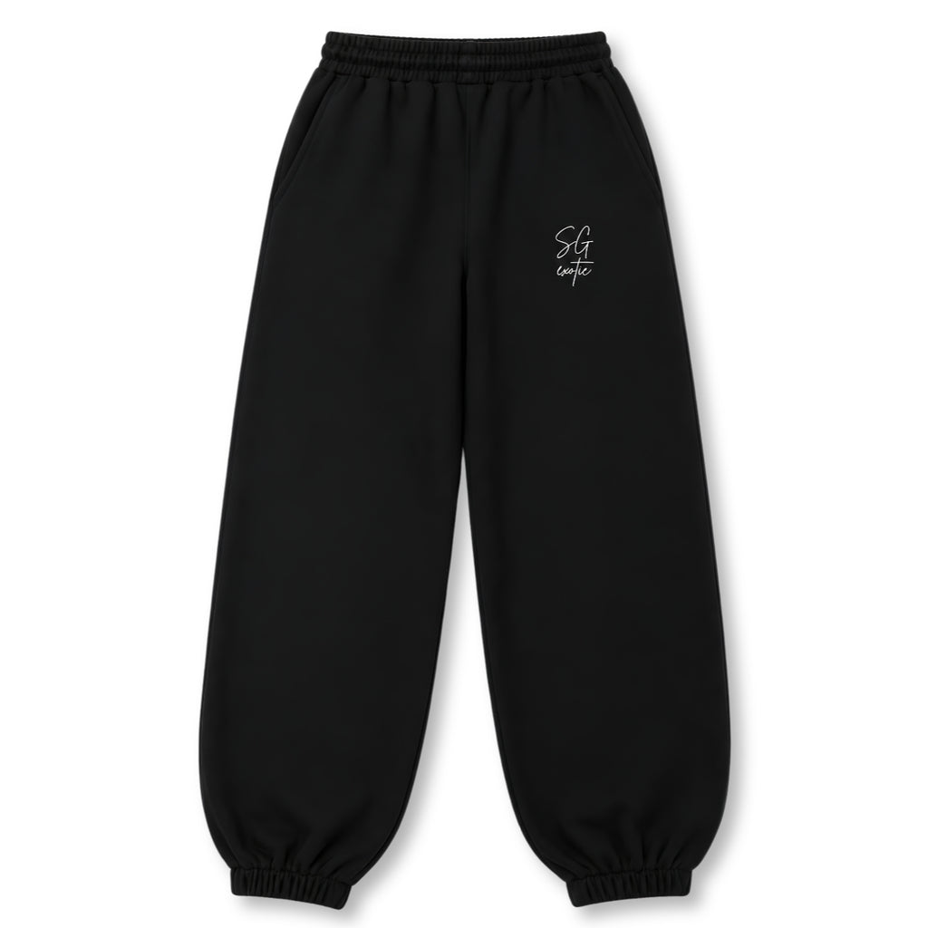 Pantalón Jogger