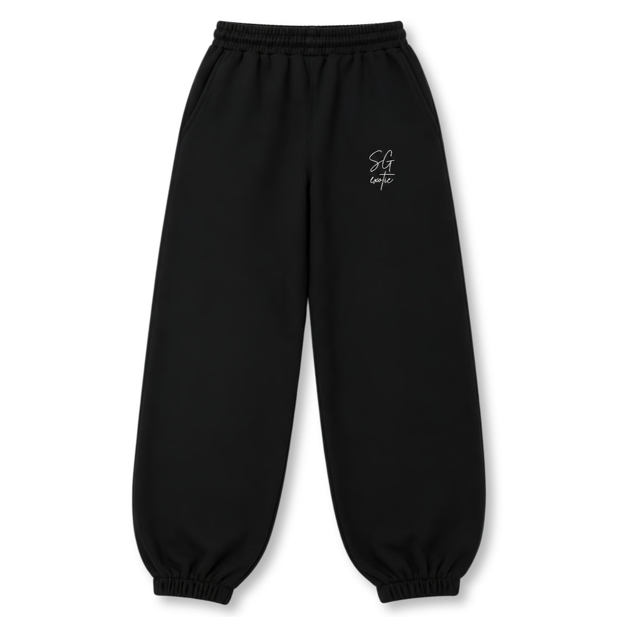 Pantalón Jogger